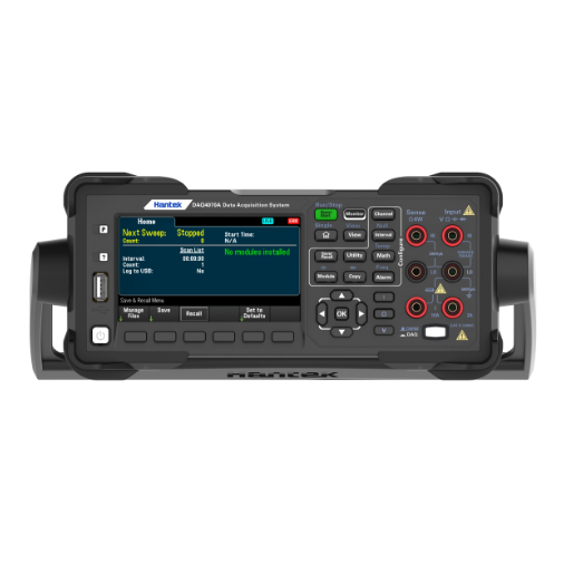 数据采集器 DAQ4070A-ES