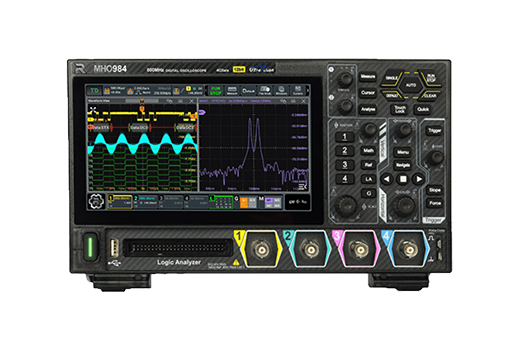 MHO900系列 数字示波器