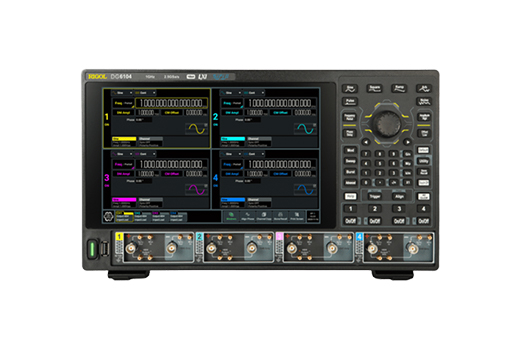 DG6000系列 函数/任意波形发生器
