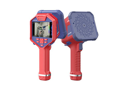 FOTRIC AC68 手持机声像仪