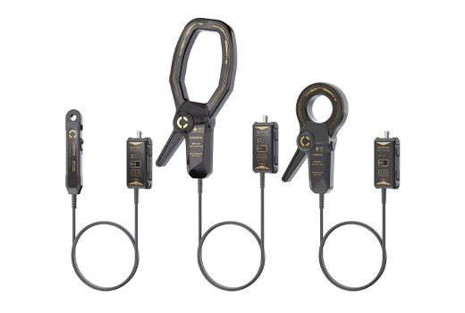 高频交直流电流探头 MCP3000系列