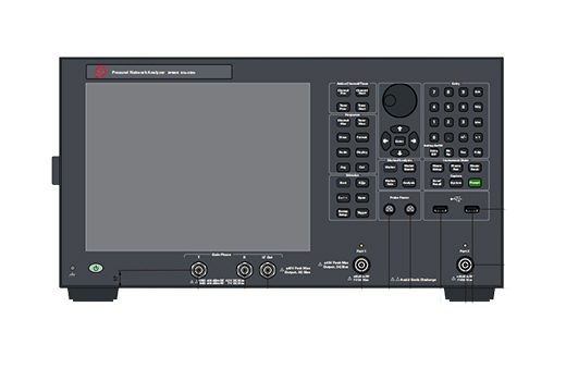 苏州SP803B 矢量网络分析仪